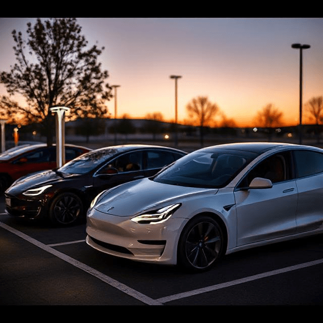 Tesla Launches Autonomous Ride-Hail Service in Austin and Bay&nbsp;Area