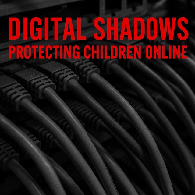 Digital Shadows: Confronting Online Child Exploitation in the EU