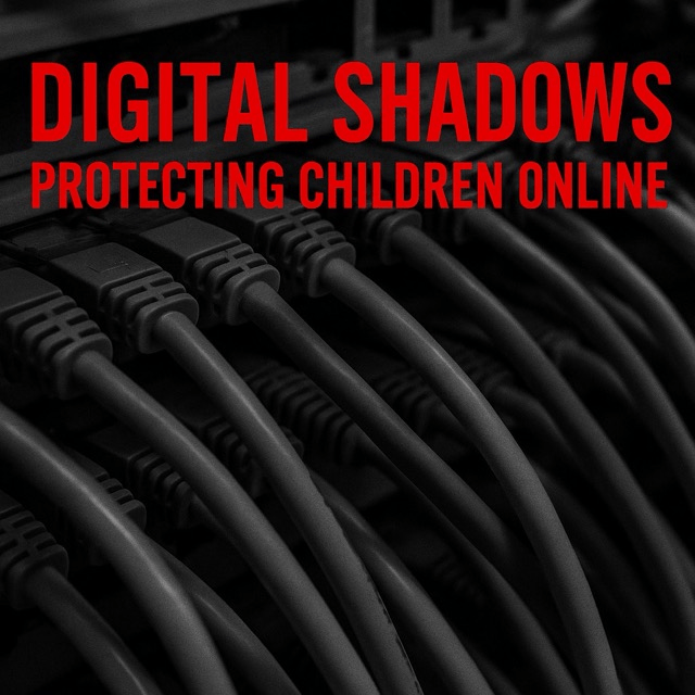 Digital Shadows: Confronting Online Child Exploitation in the&nbsp;EU