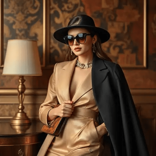 Luxury Fashion Houses Showcase Craftsmanship and Innovation at Milan Design Week&nbsp;2025