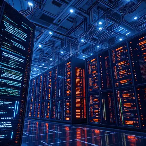 AI Data Centers on the Brink of Unprecedented Growth, but at What Cost?