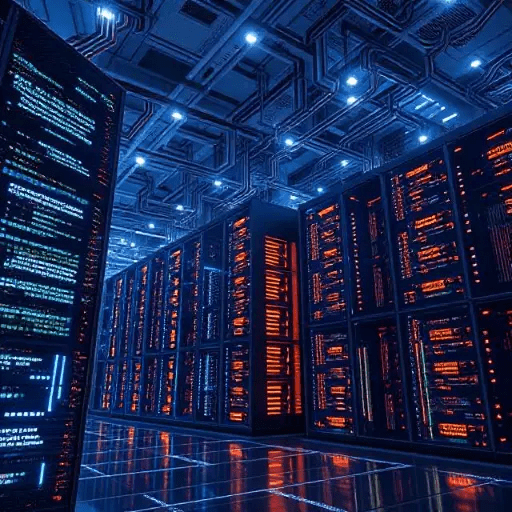 AI Data Centers on the Brink of Unprecedented Growth, but at What&nbsp;Cost?