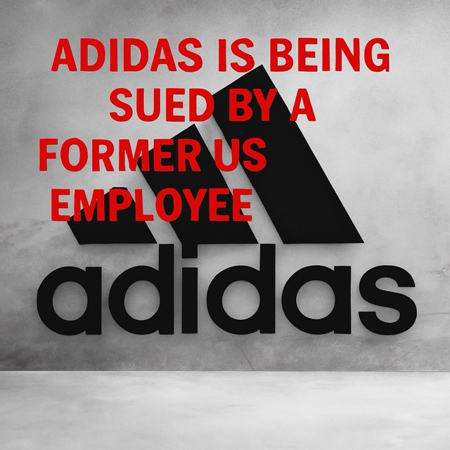 Adidas Faces Lawsuit from Former U.S. Employee Over Workplace Misconduct Allegations