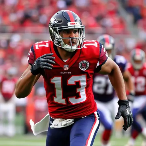 NFL Draft Recap: Titans Select Cam Ward, Jaguars Trade Up for Travis&nbsp;Hunter