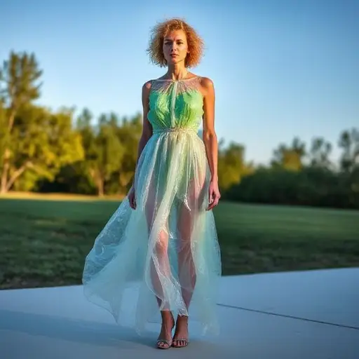 Fashion Revolution: A Global Movement to Change the Industry’s Polluting Ways