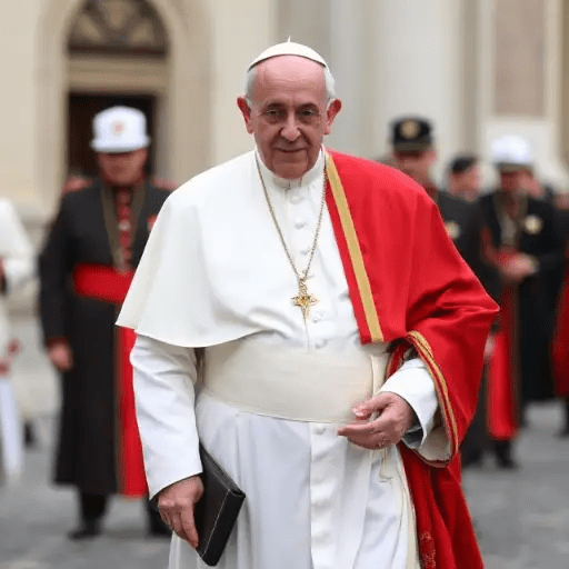Pope Francis’ Unassuming Style: A Reflection of His Humble Approach to&nbsp;Leadership