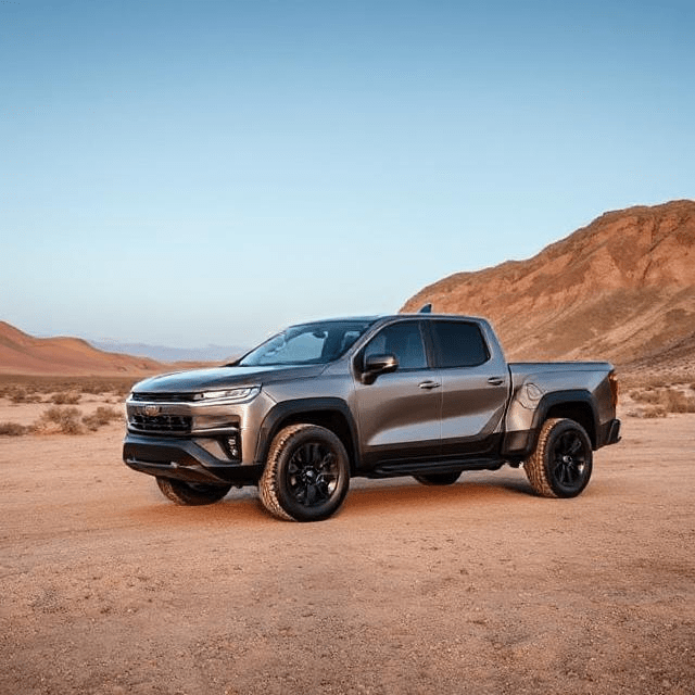 Slate Auto: The Anti-Tesla Electric Vehicle Startup Making a&nbsp;Splash