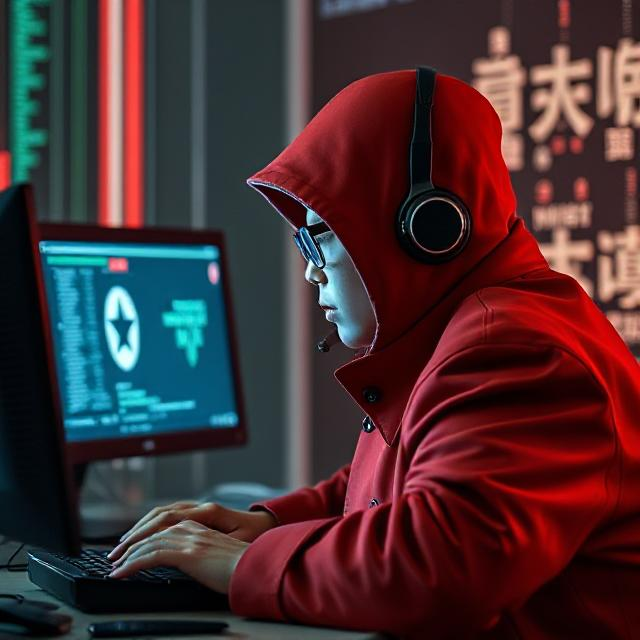 North Korean Hacker Group Uncovered: Using US-Based Shell Companies to Target Developers