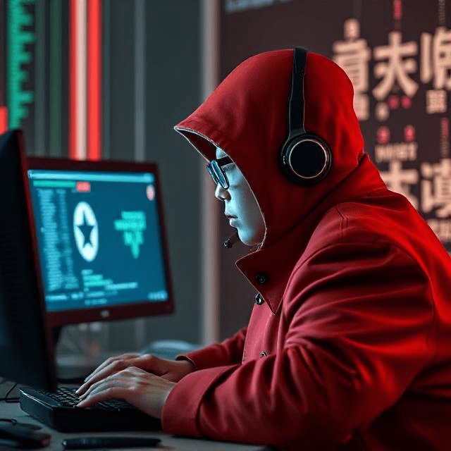 North Korean Hacker Group Uncovered: Using US-Based Shell Companies to Target&nbsp;Developers