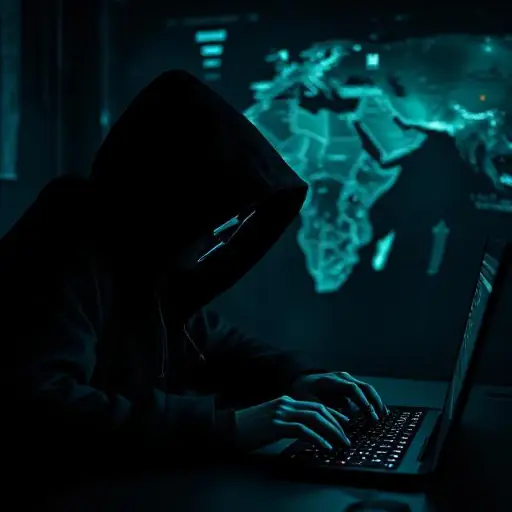 South Africa’s Cybersecurity Threat Level Rises: A Growing Concern