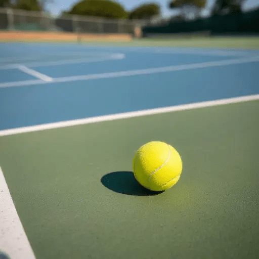 British Tennis on the Rise: Trio Advances in Madrid&nbsp;Open