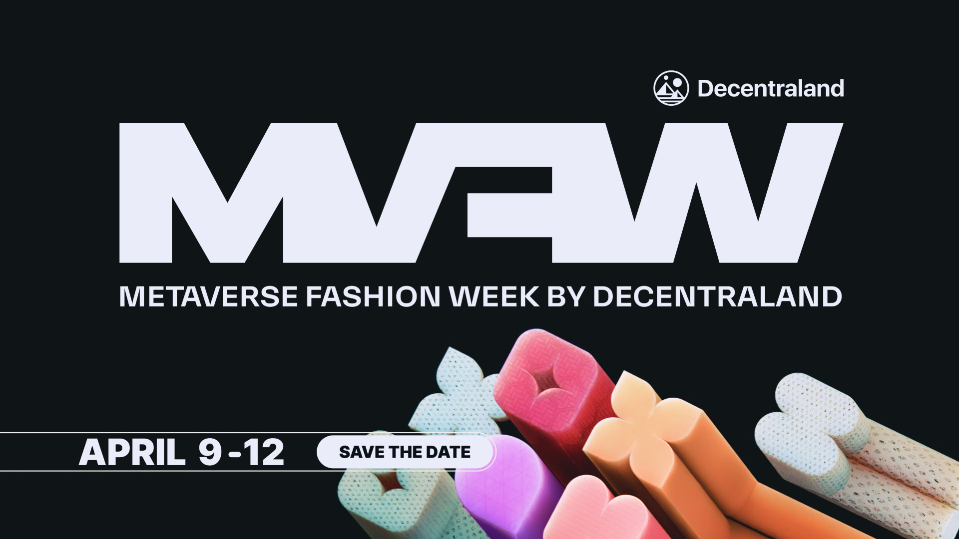 Digital Fashion Takes Center Stage at Metaverse Fashion Week 2025