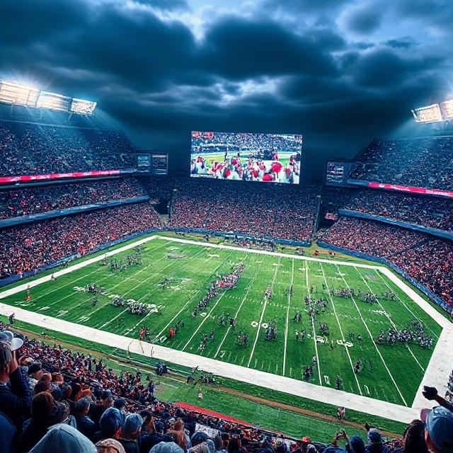 Shedeur Sanders’ NFL Journey Begins: A Test of Talent and&nbsp;Humility