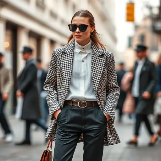 Berkeley High School’s Sustainable Fashion Show Shines