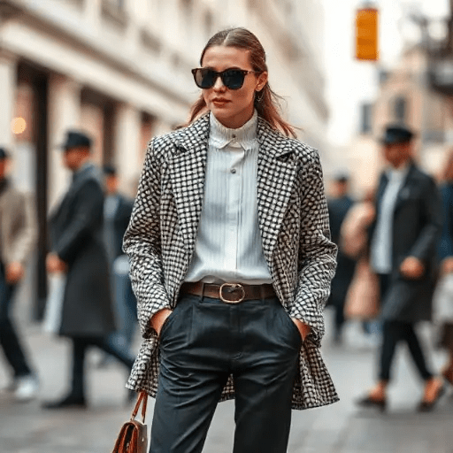 Berkeley High School’s Sustainable Fashion Show&nbsp;Shines