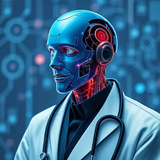 Revolutionary AI Tech Set to Transform NHS Appointments
