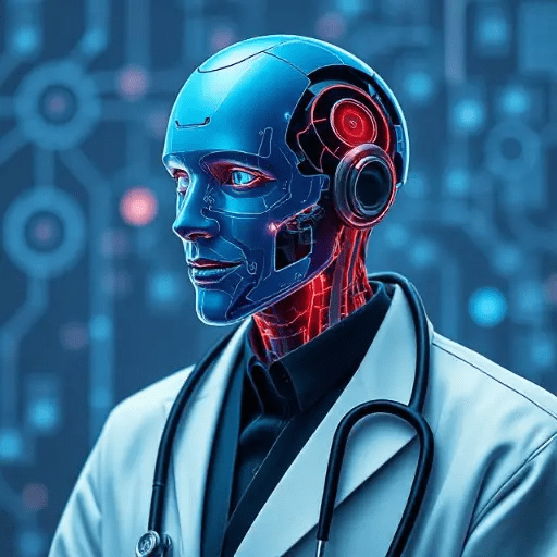 Revolutionary AI Tech Set to Transform NHS&nbsp;Appointments