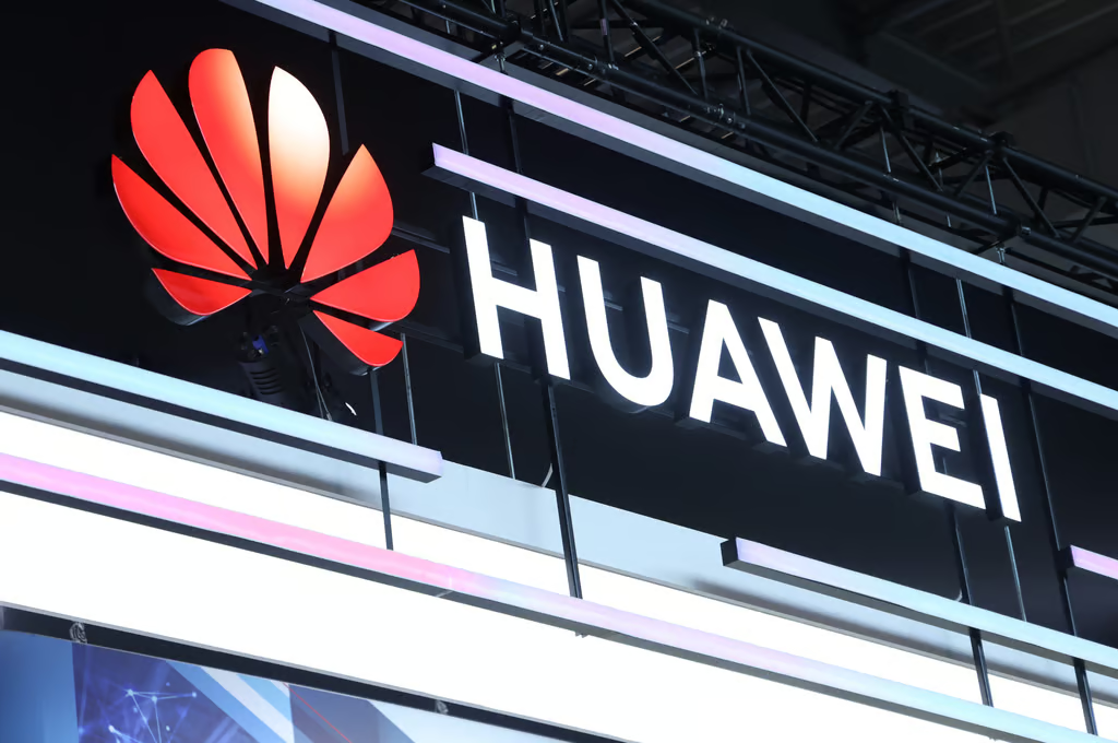 Huawei corruption probe: 8 charged
