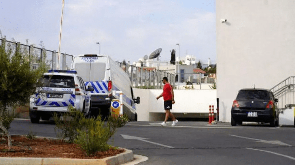 Five Israeli men acquitted of rape charge in&nbsp;Cyprus