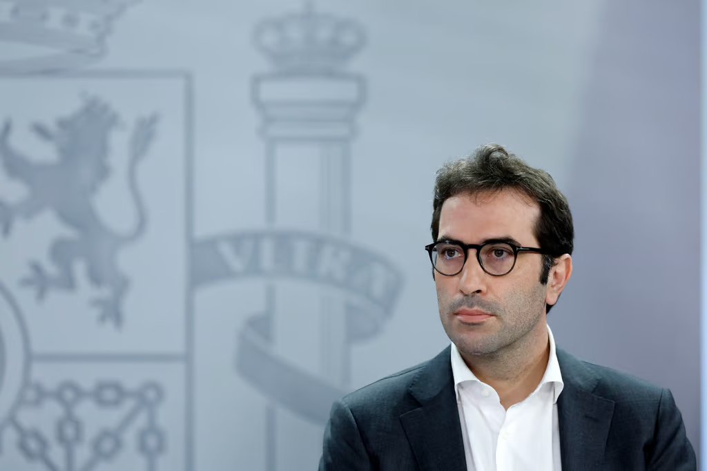 Spain, Italy ministers urge Europe to avoid clash with US over Trump’s tariffs