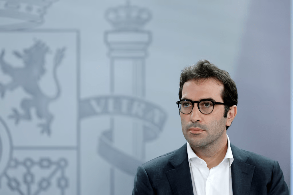 Spain, Italy ministers urge Europe to avoid clash with US over Trump’s&nbsp;tariffs