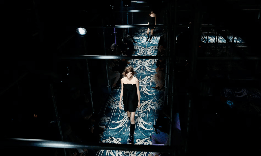 It could set the industry back 50 years: fashion braces for impact of Trump&nbsp;tariffs