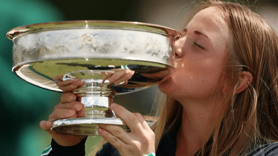 Woad third as Spain’s Bernat Escuder wins at&nbsp;Augusta