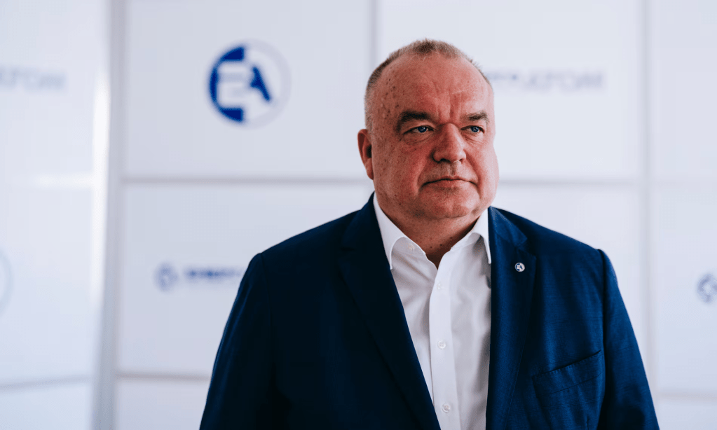 Unsafe for Russia to restart Zaporizhzhia nuclear plant, says Ukraine energy&nbsp;chief