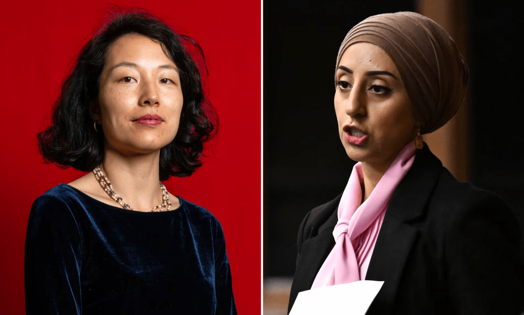 UK foreign secretary criticises Israel for denying two Labour MPs&nbsp;entry