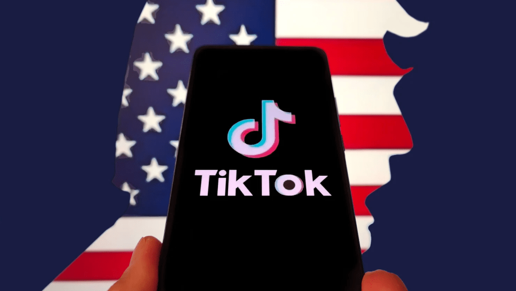 TikTok reportedly stays on App Store after assurance from Attorney General Pam&nbsp;Bondi