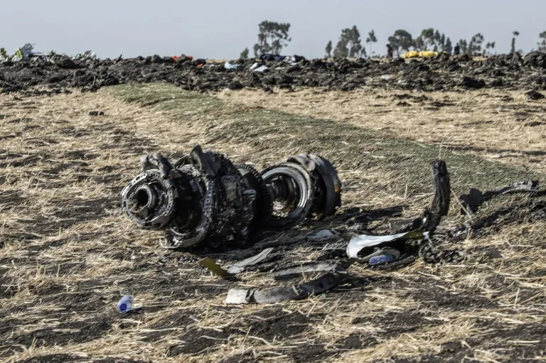 Boeing settles to avoid civil trial over Ethiopian Airlines crash