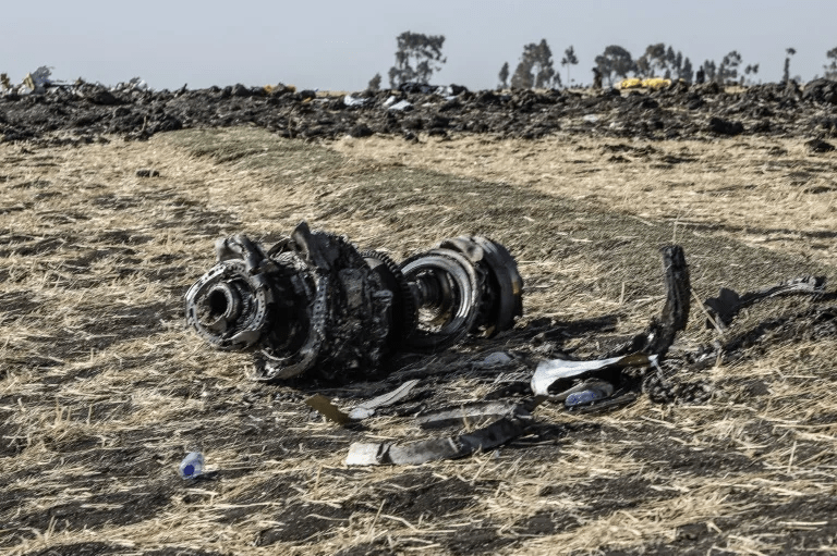 Boeing settles to avoid civil trial over Ethiopian Airlines&nbsp;crash