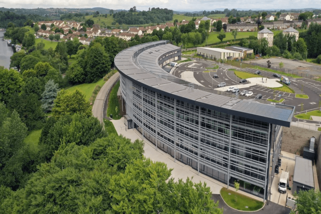 South West College to host charity fashion&nbsp;show