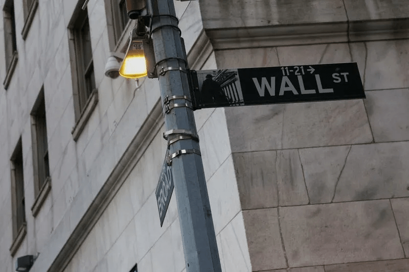 Wall Street’s tariffs rout resumes after morning rebound&nbsp;fails