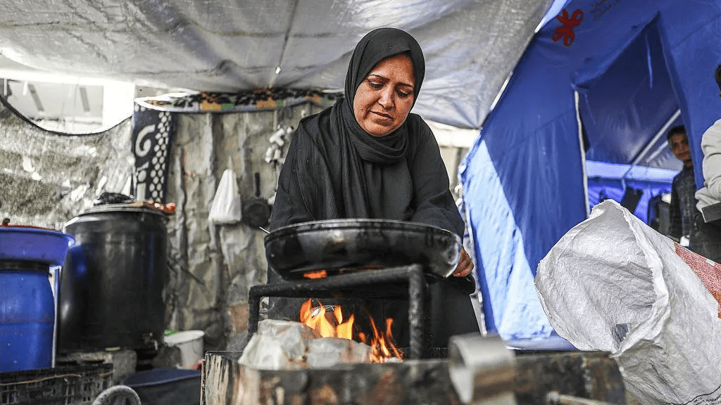 Gaza is a ‘killing field’, says UN chief, as agencies urge world to act on Israel’s&nbsp;blockade