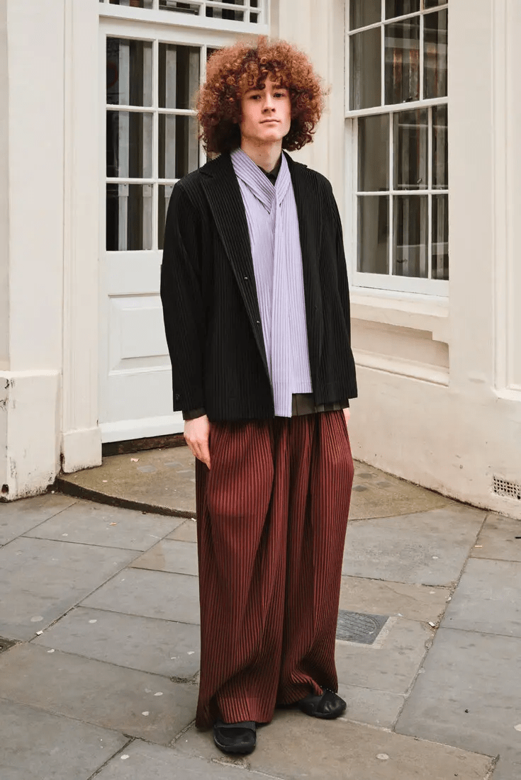 Dreamy Hair With Clothes to&nbsp;Match