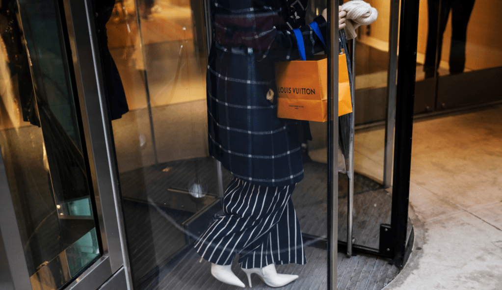 Luxury Fashion Brands Are ‘Biting Their Nails’ Over EU&nbsp;Tariffs