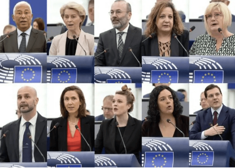 MEPs Urge Swift Action to Strengthen EU Defence and&nbsp;Economy