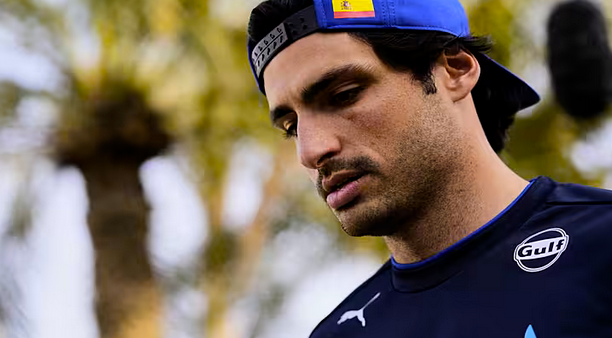 Carlos Sainz Faces Scrutiny Over FIA Rules as Drivers Voice Frustration With Governing&nbsp;Body