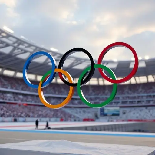 Main Olympic Qualifiers for Milano Cortina 2026 in 2025