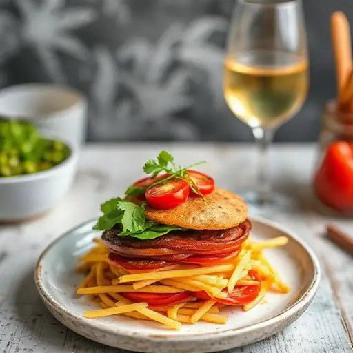 Food Trends of 2025: A Guide for Restaurateurs