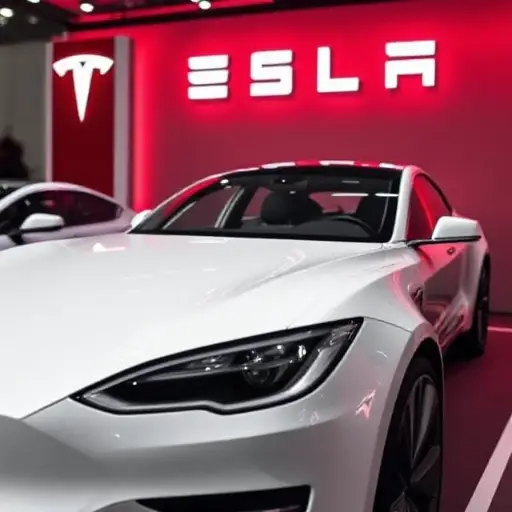 Tesla’s Brand Crisis: How Elon Musk’s Politics are Threatening the Company’s Future