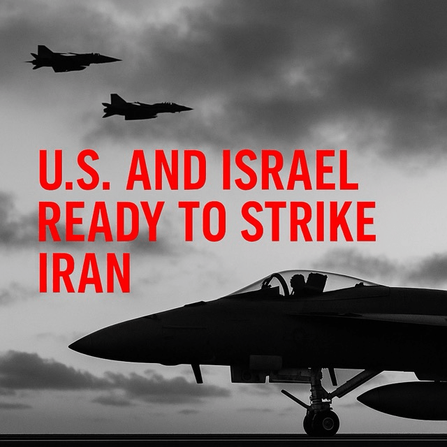 US and Israel Ready to Strike Iran to Halt Houthi&nbsp;Support