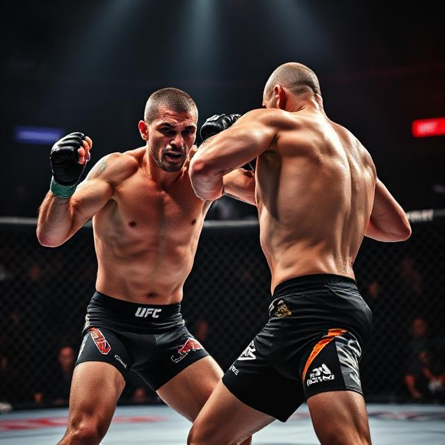 Bo Nickal’s Loss Sparks Debate: Is He Still on Track to Become a UFC Champion?