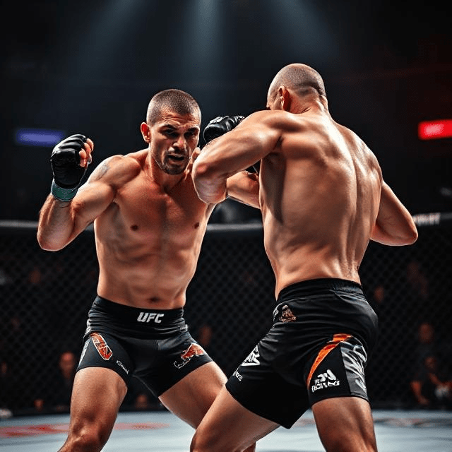 Bo Nickal’s Loss Sparks Debate: Is He Still on Track to Become a UFC&nbsp;Champion?