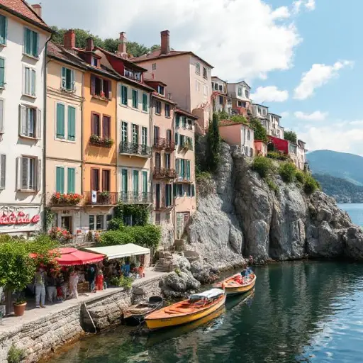 Summer Getaways in Europe: Top 7 Destinations to Visit in&nbsp;2025