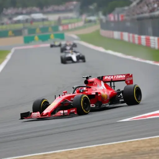 Mexico City Grand Prix Secures Contract Until 2028