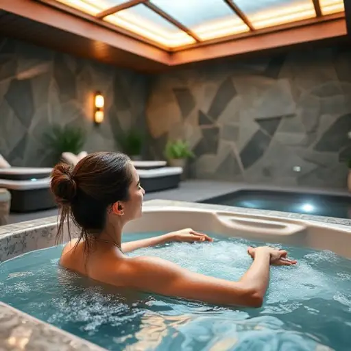 Discover the Art of Sustainable Spa Breaks 