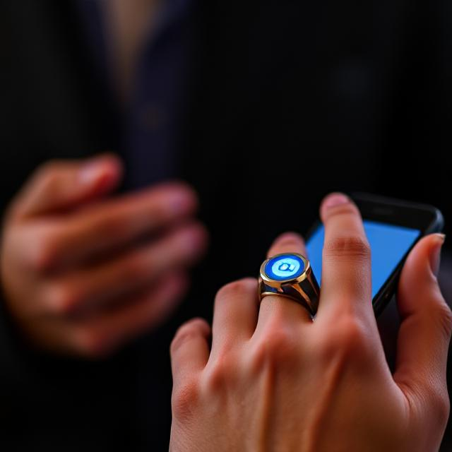 One Ring To Rule Them All