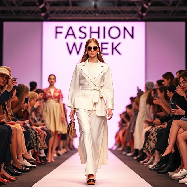 Copenhagen Fashion Week Unveils SS26 Lineup: A Celebration of Emerging Talent and&nbsp;Sustainability